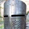 Ausrüstung eines Ritters